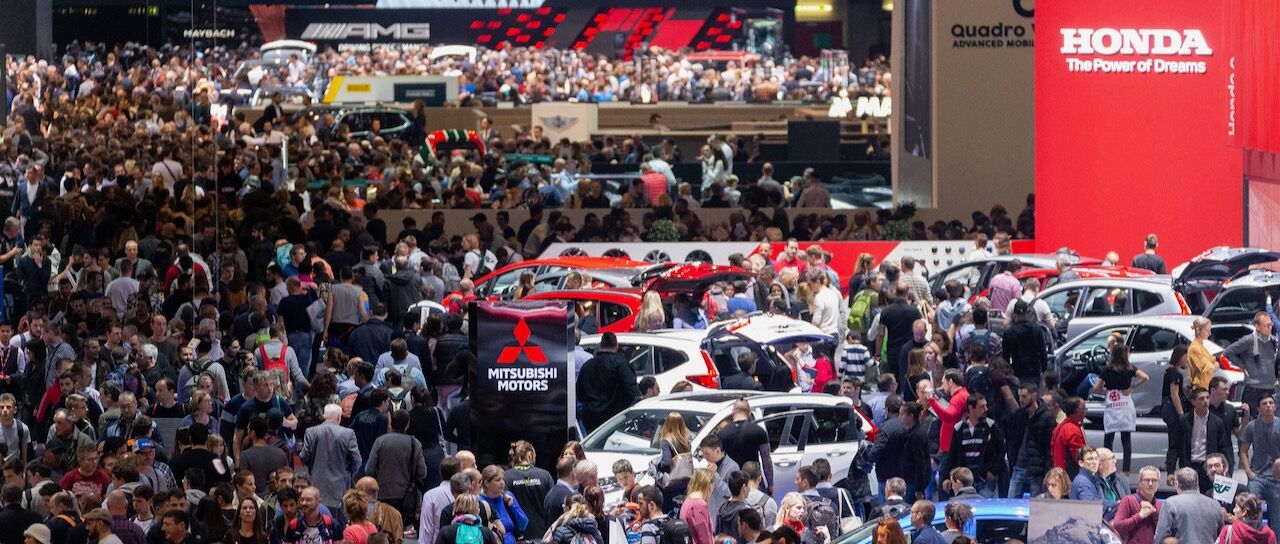 Todas las noticias de coches en un solo portal: Pruebas, fotos, vídeos, informes...