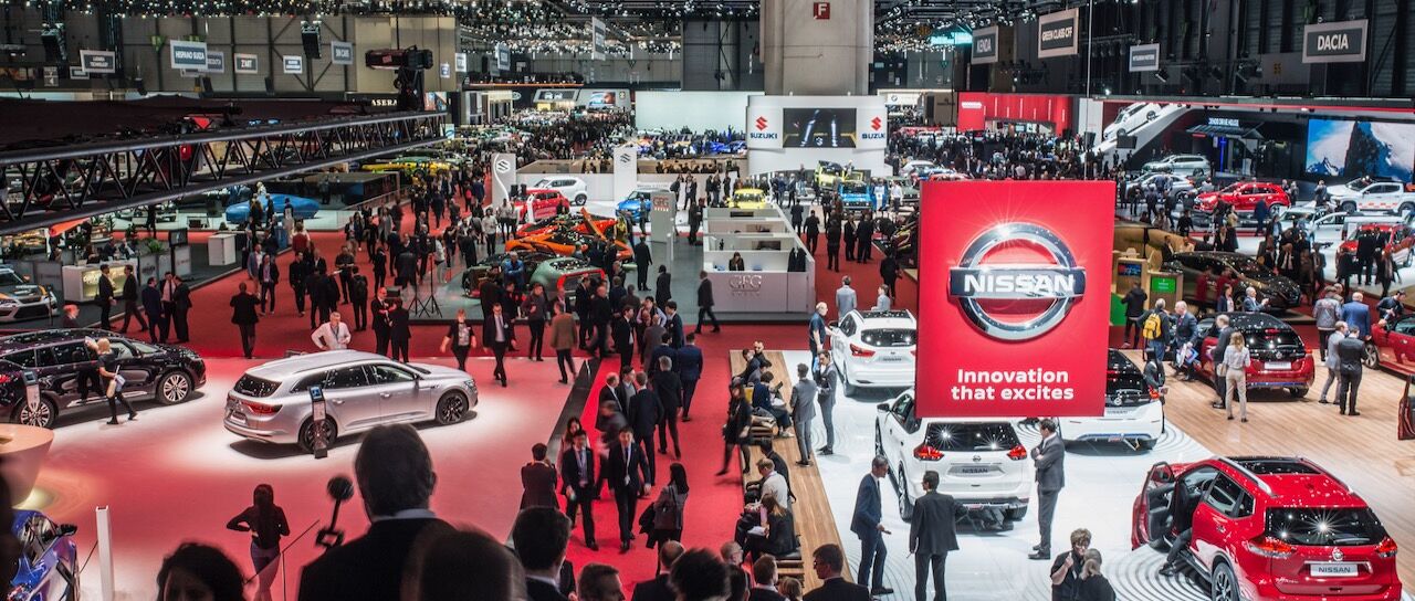 Todas las noticias de coches en un solo portal: Pruebas, fotos, vídeos, informes...