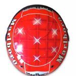 Schuberth QF1 Casco Michael Schumacher Scuderia Ferrari 2001 4 150x150