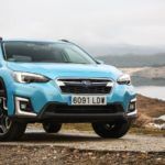 Subaru XV Eco Hybrid Prueba 1 150x150