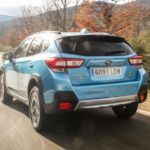 Subaru XV Eco Hybrid Prueba 10 150x150