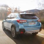 Subaru XV Eco Hybrid Prueba 11 150x150