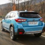 Subaru XV Eco Hybrid Prueba 12 150x150