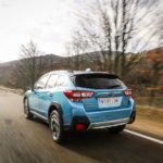 Subaru XV Eco Hybrid Prueba 13 150x150