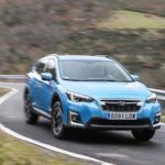 Subaru XV Eco Hybrid Prueba 14 150x150