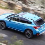 Subaru XV Eco Hybrid Prueba 15 150x150