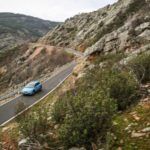 Subaru XV Eco Hybrid Prueba 16 150x150