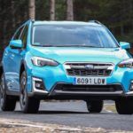 Subaru XV Eco Hybrid Prueba 17 150x150