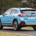 Subaru XV Eco Hybrid Prueba 18 150x150