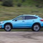 Subaru XV Eco Hybrid Prueba 19 150x150