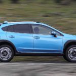 Subaru XV Eco Hybrid Prueba 20 150x150