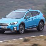 Subaru XV Eco Hybrid Prueba 22 150x150