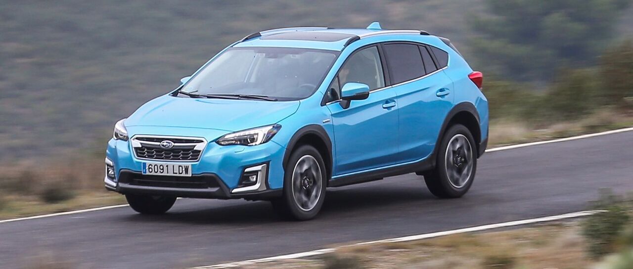 Todas las noticias de coches en un solo portal: Pruebas, fotos, vídeos, informes...