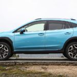 Subaru XV Eco Hybrid Prueba 23 150x150