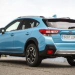 Subaru XV Eco Hybrid Prueba 24 150x150