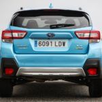 Subaru XV Eco Hybrid Prueba 25 150x150