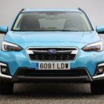 Subaru XV Eco Hybrid Prueba 26 150x150