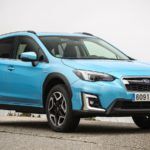 Subaru XV Eco Hybrid Prueba 27 150x150