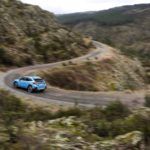 Subaru XV Eco Hybrid Prueba 28 150x150