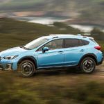 Subaru XV Eco Hybrid Prueba 29 150x150