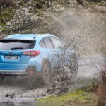 Subaru XV Eco Hybrid Prueba 30 150x150