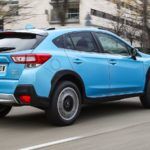 Subaru XV Eco Hybrid Prueba 31 150x150