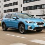 Subaru XV Eco Hybrid Prueba 32 150x150
