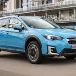 Subaru XV Eco Hybrid Prueba 33 150x150