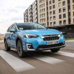 Subaru XV Eco Hybrid Prueba 34 150x150