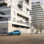 Subaru XV Eco Hybrid Prueba 35 150x150