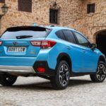Subaru XV Eco Hybrid Prueba 36 150x150