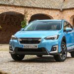 Subaru XV Eco Hybrid Prueba 37 150x150