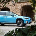 Subaru XV Eco Hybrid Prueba 38 150x150