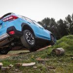 Subaru XV Eco Hybrid Prueba 39 150x150