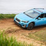 Subaru XV Eco Hybrid Prueba 40 150x150