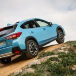 Subaru XV Eco Hybrid Prueba 41 150x150