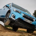 Subaru XV Eco Hybrid Prueba 42 150x150