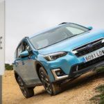 Subaru XV Eco Hybrid Prueba 43 150x150