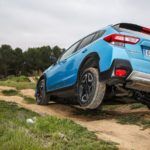 Subaru XV Eco Hybrid Prueba 44 150x150