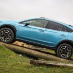 Subaru XV Eco Hybrid Prueba 45 150x150