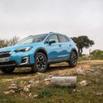 Subaru XV Eco Hybrid Prueba 46 150x150