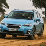 Subaru XV Eco Hybrid Prueba 47 150x150