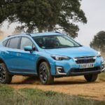 Subaru XV Eco Hybrid Prueba 48 150x150