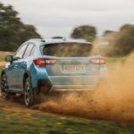 Subaru XV Eco Hybrid Prueba 49 150x150