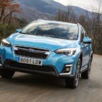 Subaru XV Eco Hybrid Prueba 5 150x150