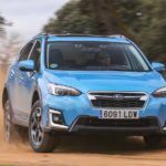 Subaru XV Eco Hybrid Prueba 50 150x150