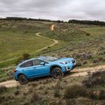 Subaru XV Eco Hybrid Prueba 51 150x150