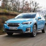 Subaru XV Eco Hybrid Prueba 6 150x150