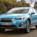 Subaru XV Eco Hybrid Prueba 7 150x150