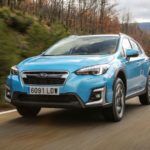 Subaru XV Eco Hybrid Prueba 8 150x150